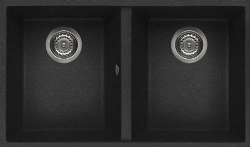 Elleci LGQ35054BSO QUADRA 350 lavello