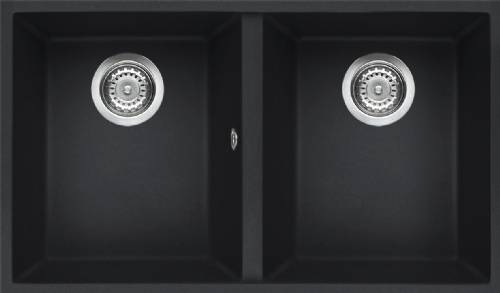 Elleci LGQ35059BSO QUADRA 350 lavello