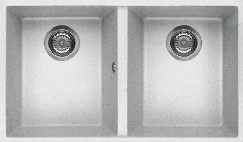 Elleci LGQ35051BSO QUADRA 350 lavello