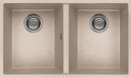 Elleci LGQ35051BSO QUADRA 350 lavello