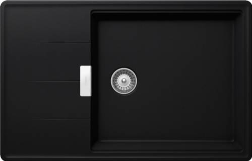 Schock TIAD100LS84 TIA D100LS lavello