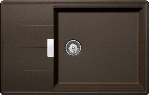 Schock TIAD100LS87 TIA D100LS lavello