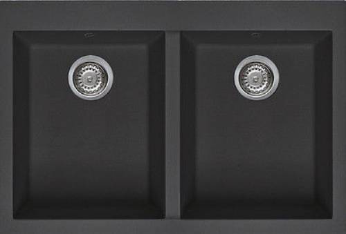 Elleci LGQ34040 QUADRA 340 lavello