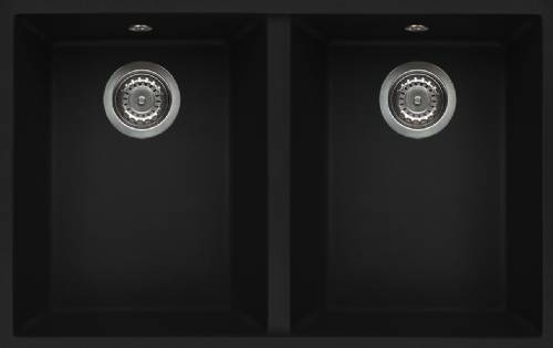 Elleci LGQ34040BSC QUADRA 340 SOTTOTOP lavello