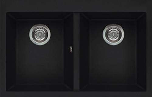 Elleci LKQ35086 QUADRA 350 lavello