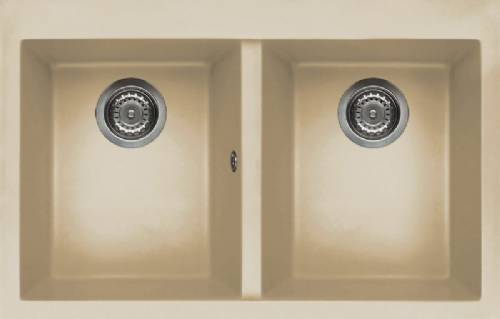 Elleci LKQ35095 QUADRA 350 lavello