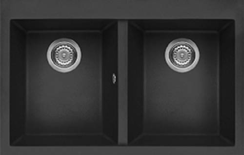 Elleci LMQ35070 QUADRA 350 lavello