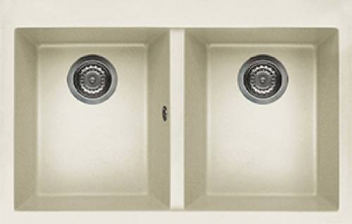 Elleci LGQ35062 QUADRA 350 lavello