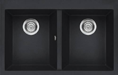 Elleci LGQ35059 QUADRA 350 lavello