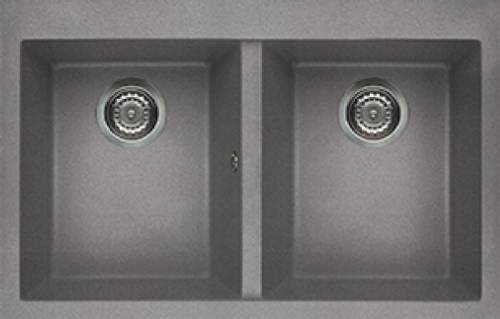 Elleci LGQ35048 QUADRA 350 lavello