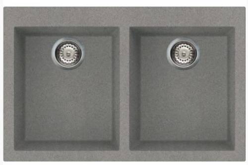 Elleci LMQ35073 QUADRA 350 lavello