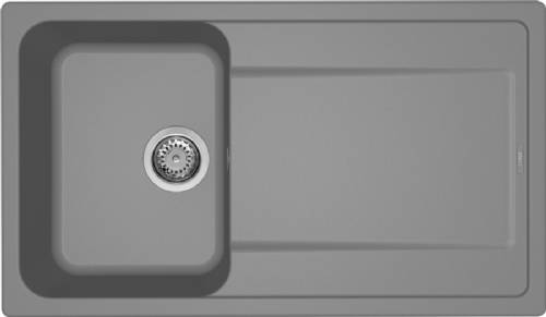 Elleci LM230073 LIFE 300 lavello