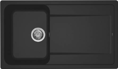 Elleci LG230040 LIFE 300 lavello