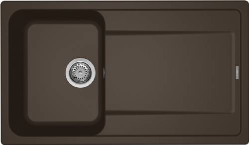 Elleci LG230078 LIFE 300 lavello