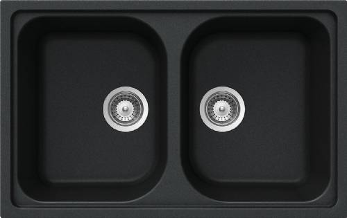 Schock LITN200SA51N LITHOS N200S lavello