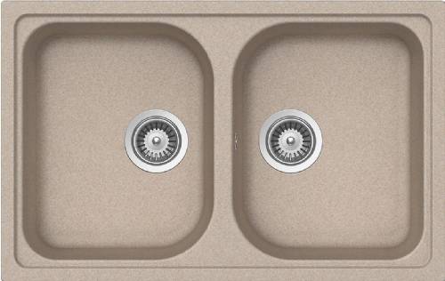 Schock LITN200SA58N LITHOS N200S lavello