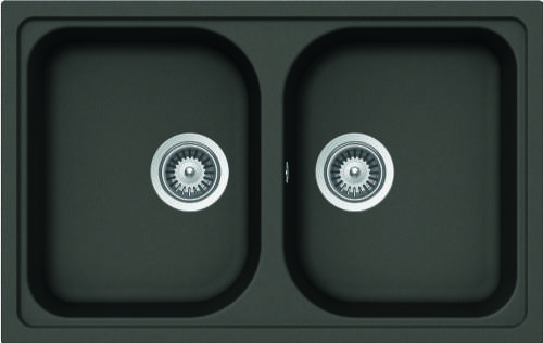 Schock LITN200SA43N LITHOS N200S lavello