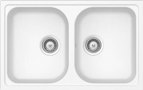 Schock LITN200SA01N LITHOS N200S lavello