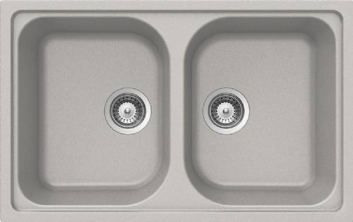 Schock LITN200SA16N LITHOS N200S lavello