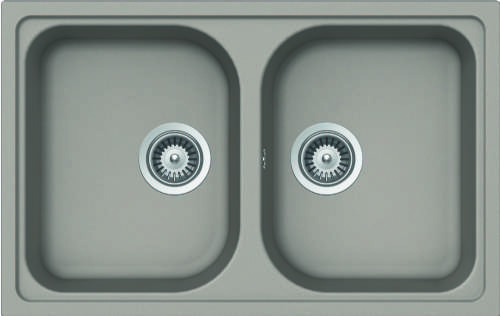 Schock LITN200SA42N LITHOS N200S lavello