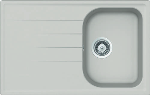 Schock LITD100SA16 LITHOS D100S lavello