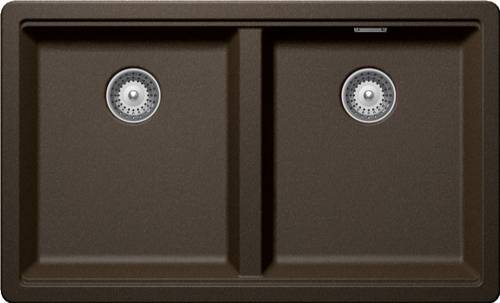 Schock GALN200A87 GALAXY N200 lavello