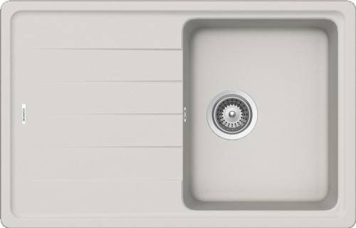 Schock ELED100SA16 ELEMENT D100S lavello