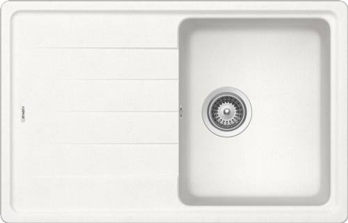 Schock ELED100SA01 ELEMENT D100S lavello