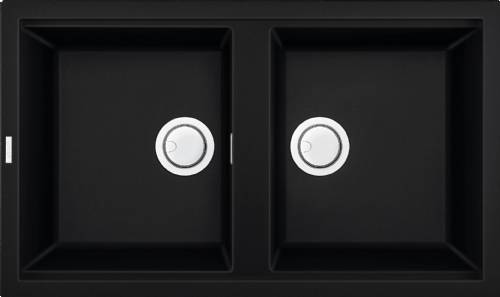 Elleci LKB45086 BEST 450 lavello