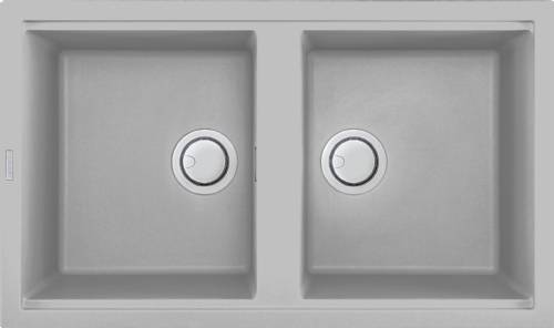 Elleci LMB45079 BEST 450 lavello