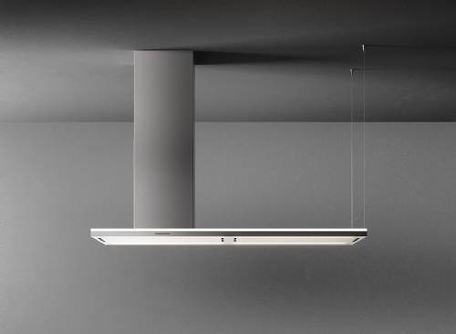 Falmec LUMEN175NRS SX cappa a isola