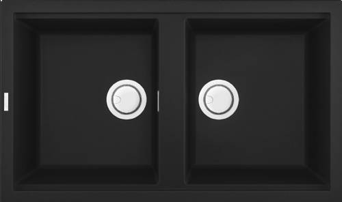 Elleci LGB45040 BEST 450 lavello