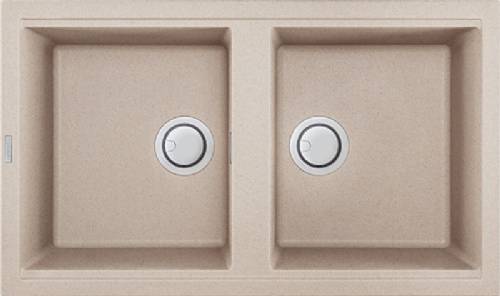 Elleci LGB45051 BEST 450 lavello