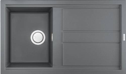 Elleci LMB40073 BEST 400 lavello