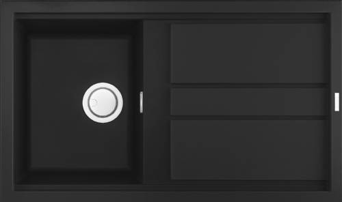 Elleci LGB40040 BEST 400 lavello