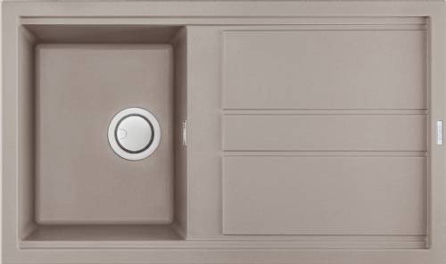 Elleci LGB40043 BEST 400 lavello