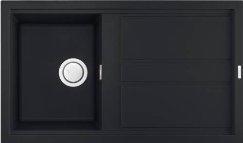 Elleci LGB40059 BEST 400 lavello