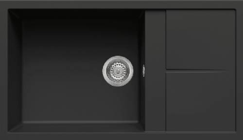 Elleci LGU41040 UNICO 410 lavello