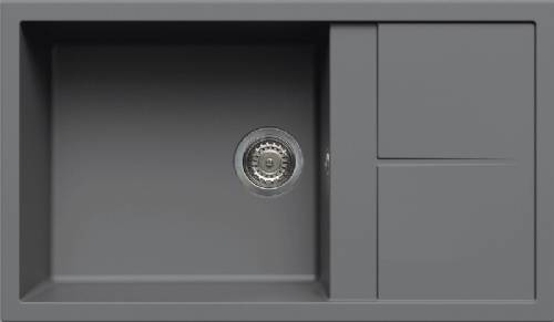 Elleci LMU41073 UNICO 410 lavello