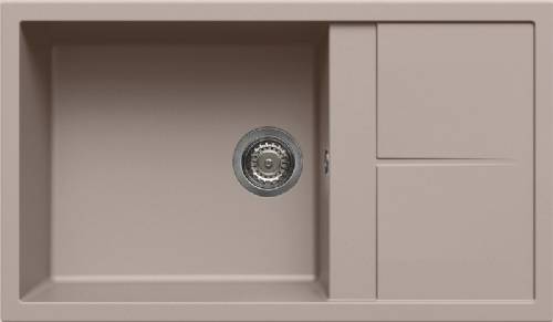 Elleci LGU41043 UNICO 410 lavello