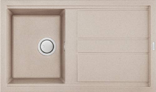 Elleci LGB40051 BEST 400 lavello