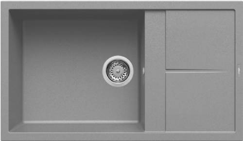 Elleci LGU41048 UNICO 410 lavello