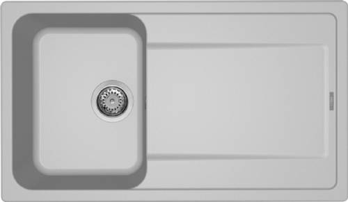 Elleci LM240079 LIFE 400 lavello