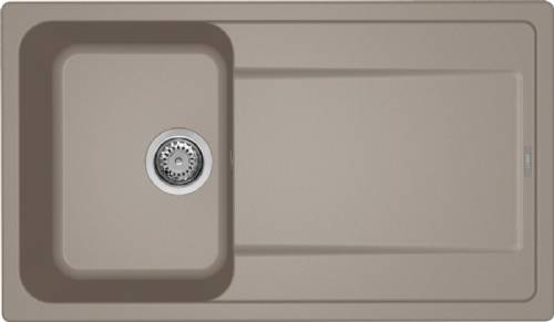 Elleci LG240043  LIFE 400 lavello