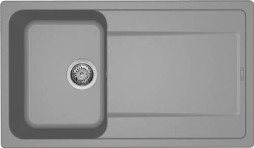 Elleci LG240048 LIFE 400 lavello