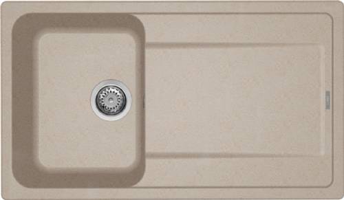 Elleci LG240051 LIFE 400 lavello