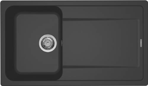 Elleci LG240059 LIFE 400 lavello