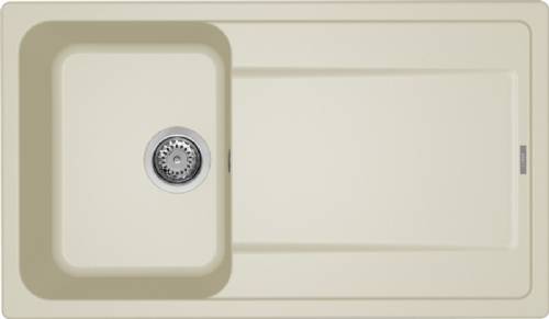 Elleci LG240062 LIFE 400 lavello