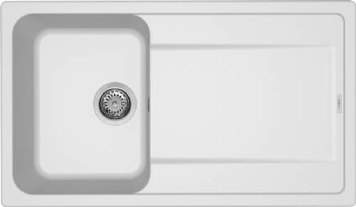 Elleci LG240068 LIFE 400 lavello