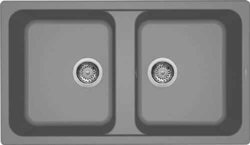 Elleci LM245073 LIFE 450 lavello